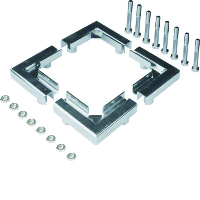 tehalit.UK Wspornik pod ciężar do puszek podłogowych 113-138mm UDSLS138 HAGER