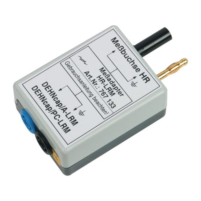 Adapter pomiarowy do DEHNcap HR-LRM
