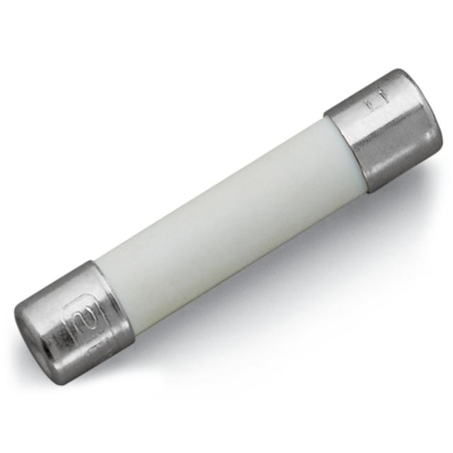 bezpiecznik aparatowy 6,5 A/250 V /100szt./ WAGO