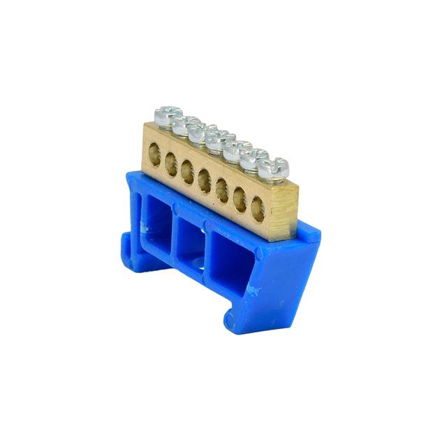 Listwa zaciskowa TH 35-7/N 48.571 OPATÓWEK