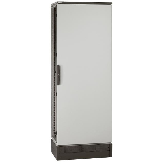 Panele Boczne Cokołu 100Mm Głęb.500 047677 LEGRAND