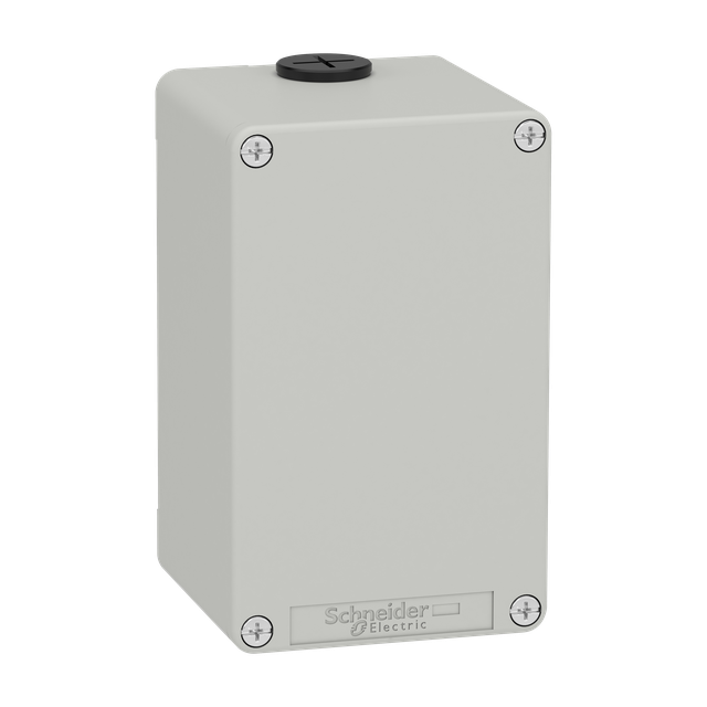 Obudowa metalowa XAPD24 Schneider