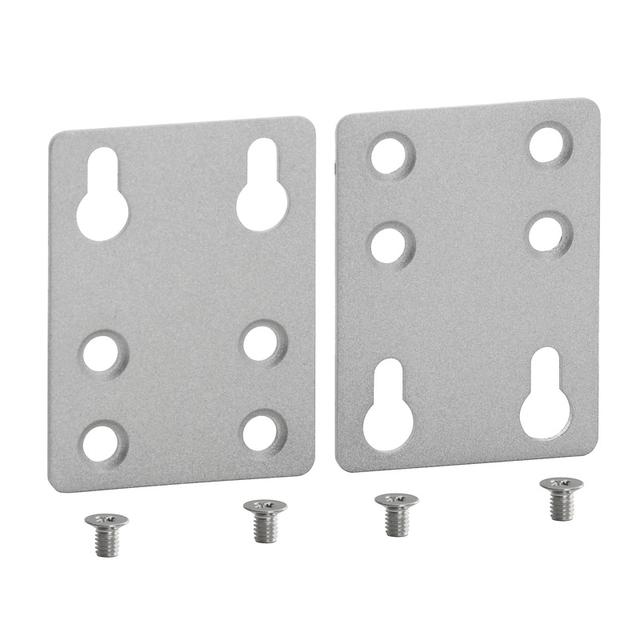 IE-WALLMOUNT-KIT-30MM Mocowanie ścienne komponentów /1szt./ 1504450000 WEIDMÜLLER
