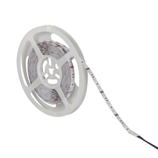 LEDS-B14,4W/M IP00RGB Taśma LED rolka 5m 12 DC LEDS-B14,4W/M IP00RGB barwa RGB 1m = max 250Lm 24545 KANLUX