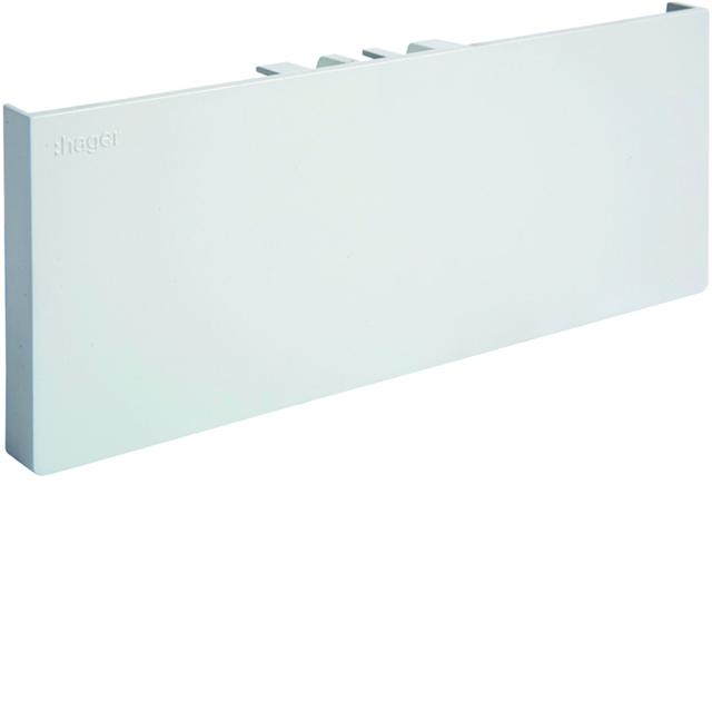 tehalit.BRP Końcówka 65x170 jasnoszary BRP6517067035 HAGER