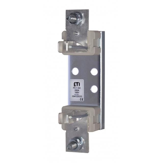 Podstawa bezpiecznikowa DC PK1 M10-M10 DC 1000V 1P 004122025 ETI