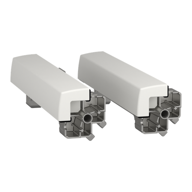 Rozdzielnice PrismaSet, element łacznika szaf 2 sztuk IP55