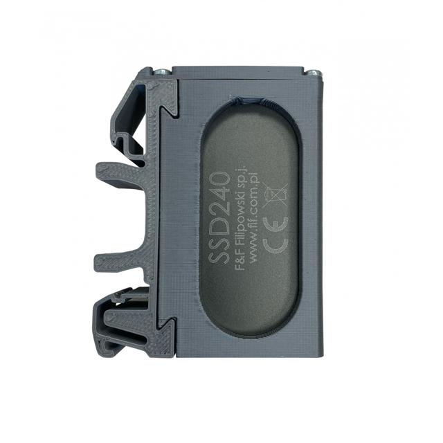 Pamięć masowa SSD 1TB MAX-SSD1000 F&F