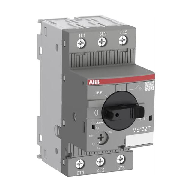 MS132-0.63T 1SAM340000R1004 ABB