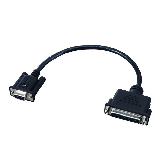 Konwerter RS-422 SUB-D 9/25