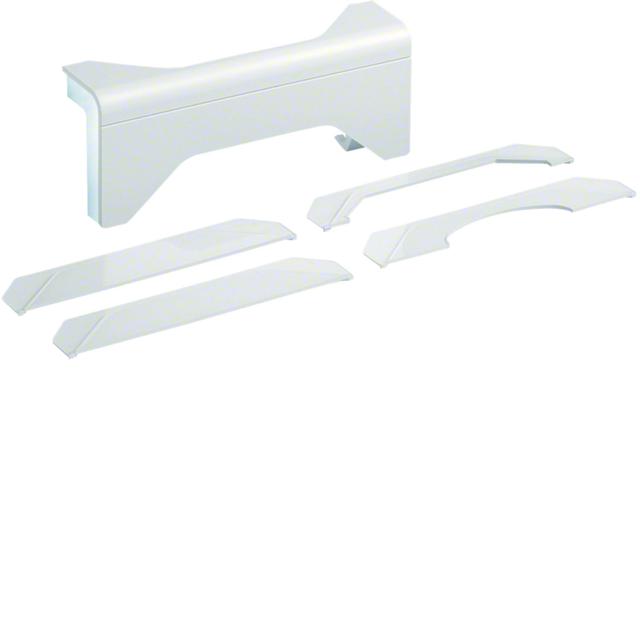 tehalit.SL Element T, 20x55, biały SL2005589016 HAGER