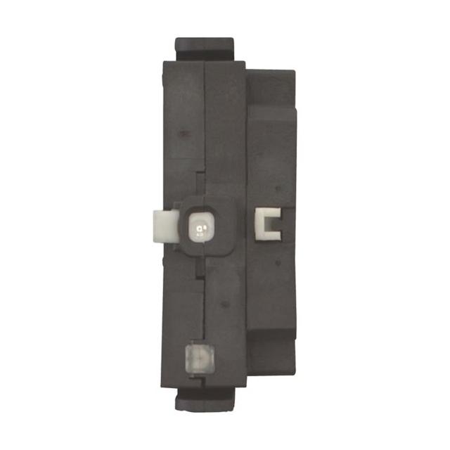 M22-SWD-K22LEDC-R Element funkcyjny - styki: 2Z 2R dioda czerwona mocowanie tylne SmartWire-DT 11601