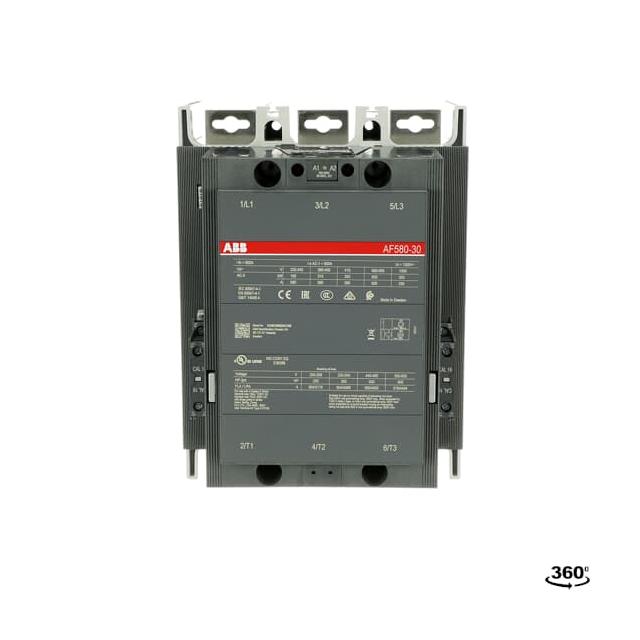 Stycznik AF580-30-22 100-250V 1SFL617001R7022 ABB