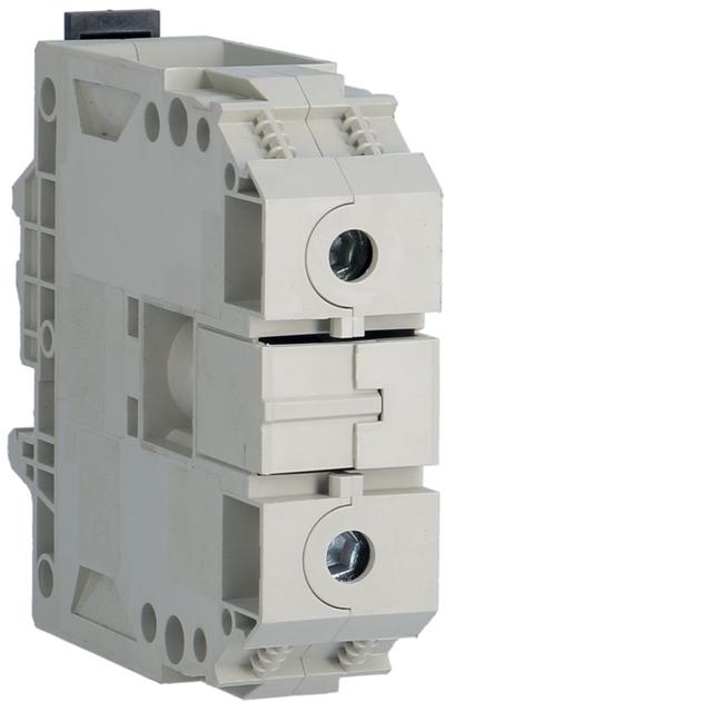 Zacisk szeregowy fazowy 35-150mm2 KXB150LH HAGER