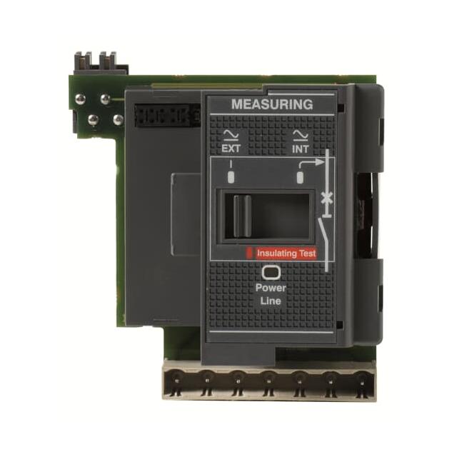 Tmax PR330/V moduł pomiarowy T7M-X1 dla PR33x zabezpieczenie 1SDA063574R1 ABB