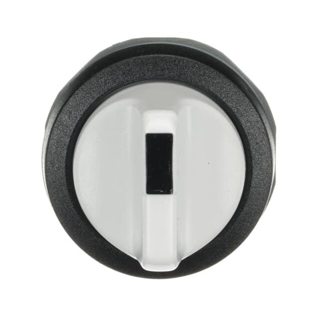 Przełącznik obrotowy 3poz. szary M3SS1-10U 1SFA611210R1007 ABB