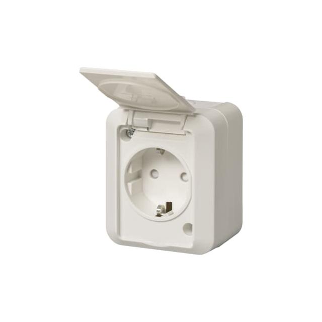 Signal JUSSI gniazdo n/t IP44 2TKA000678G1 ABB
