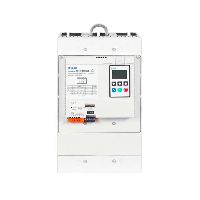 S811+T24P3S Softstarter 240A 132kW 24VDC 168988 EATON