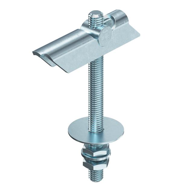 KOŁKI UCHYLNE M8X100 OC.G.