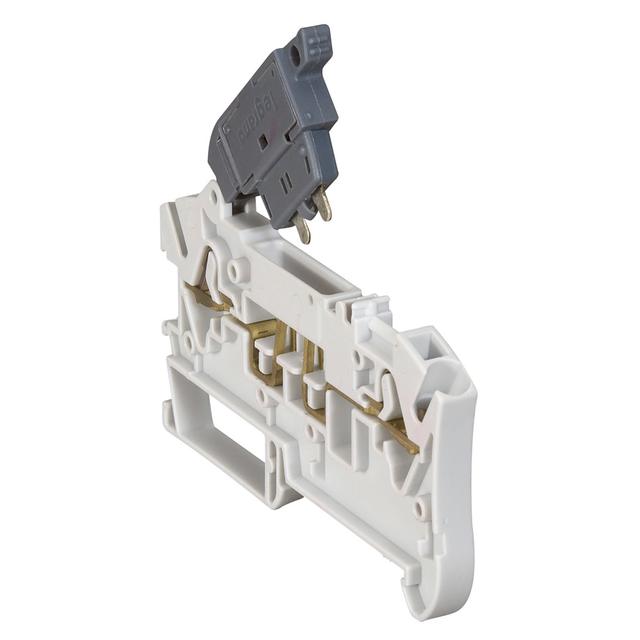 Złączka Viking Sprężynowa 2 Przewodowa 2,5Mm2 Wkładka B 037281 LEGRAND