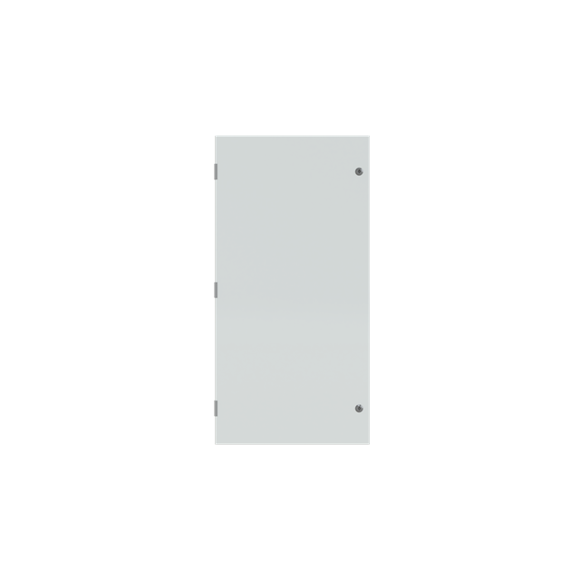 Obudowa SR2 z płyt.mont. 1200x600x300mm (hxwxd) SRN12630K ABB