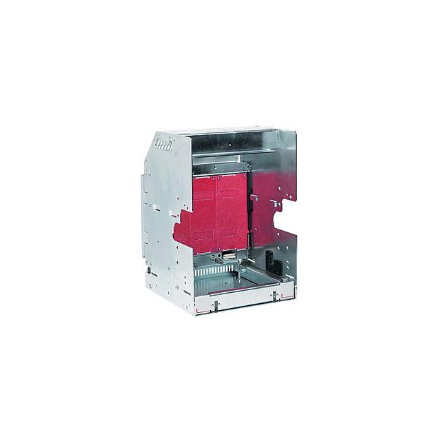 DMX3 KASETA DO WERSJI WYSUWANEJ DLA DMX3/DMX3-I, GAB 3,3P, Legrand