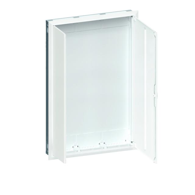 FW Rozdzielnica pusta 252M IP30 II kl p/t