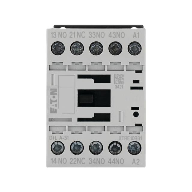 DILA-31(220VDC) Stycznik pomocniczy 3Z 1R 276383 EATON