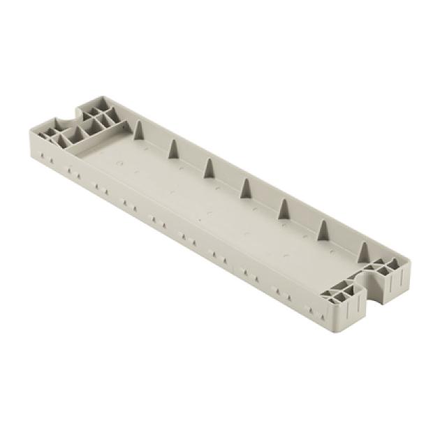 SAI BP 54 KU Obudowa elektroniki /50szt./ WEIDMULLER
