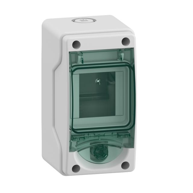 Mini Kaedra 3 moduły GWT 650 13975 Schneider