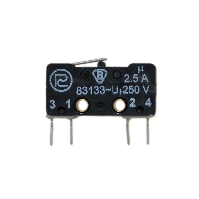 Łącznik miniaturowy 83133s54AR-7,7LO