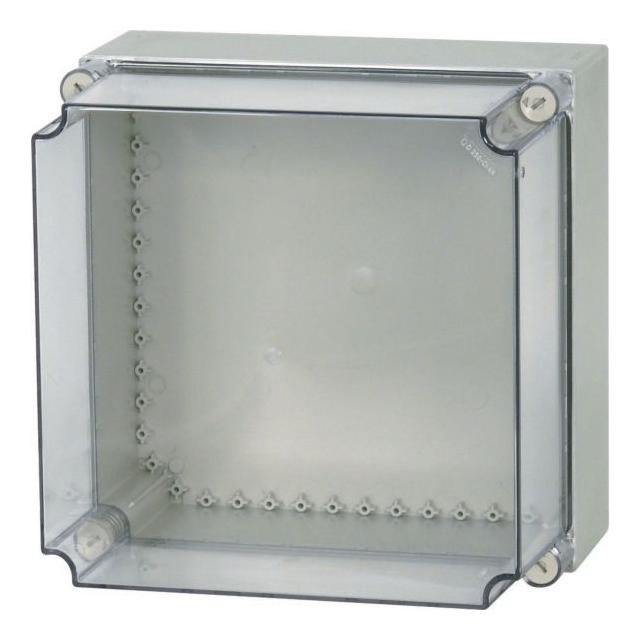 CI44X-250 Obudowa pojedyncza z gładkimi ściankami 038884 EATON