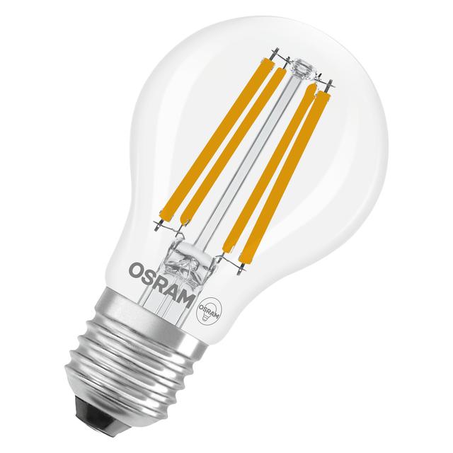 Lampa LED VALUE Classic A100 non-dim Filament 11W 827 E27