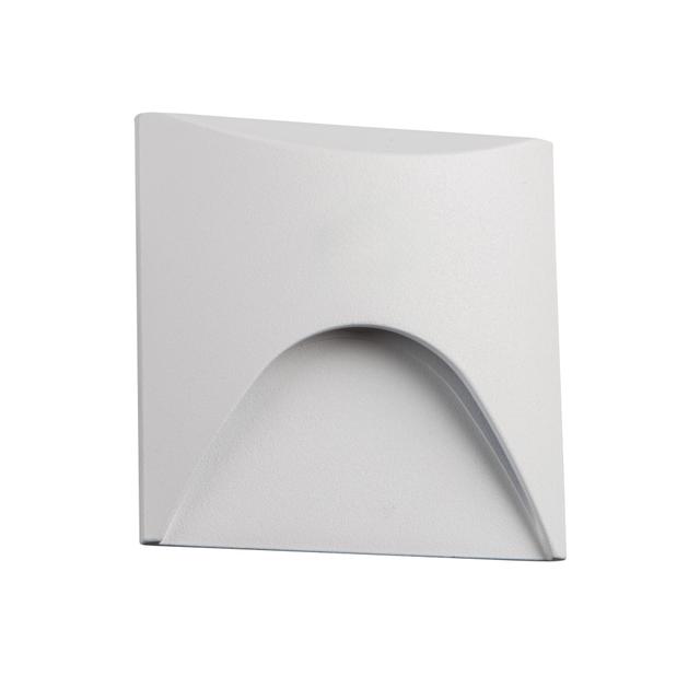 EXIN LED L W-NW