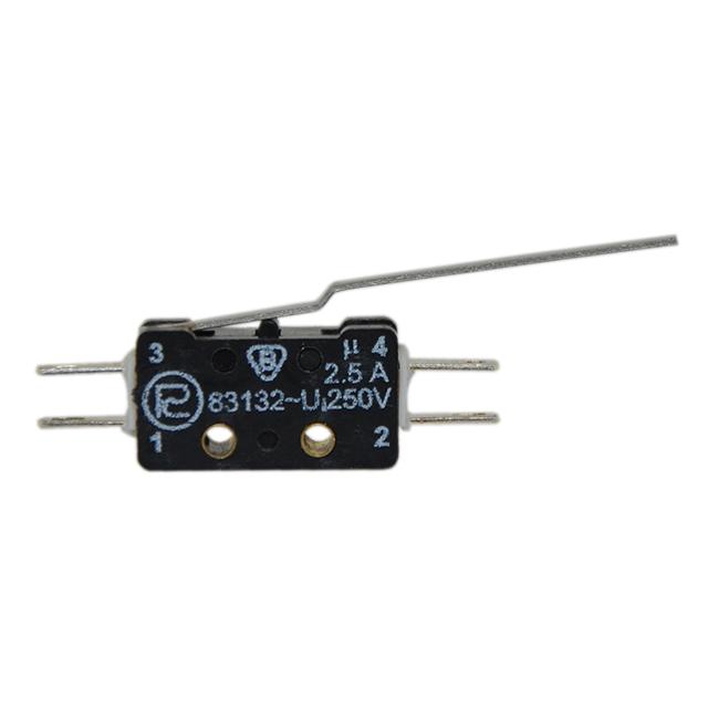 Łącznik miniaturowy 83132s54AR-35,75