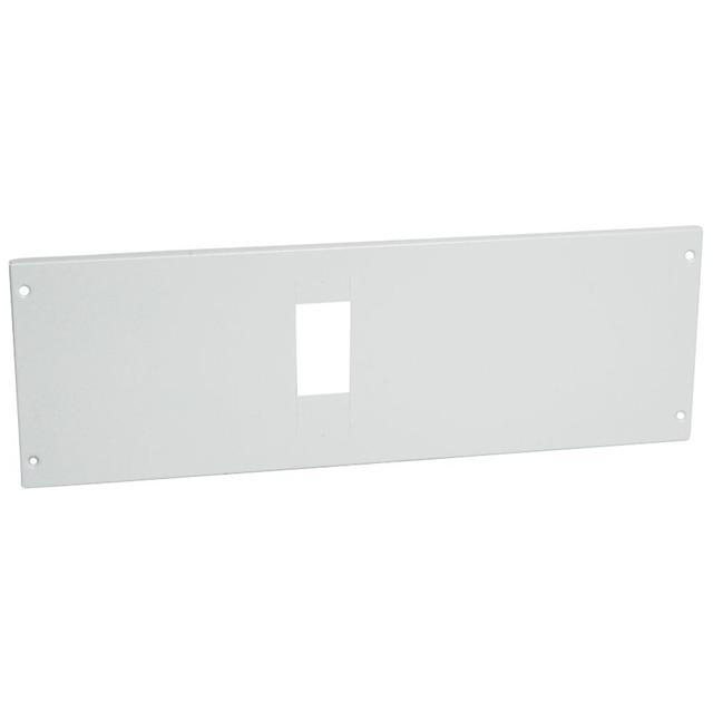 Osłona Metalowa W Pozycji Poziomej 200Mm DPX3 250 020917 LEGRAND