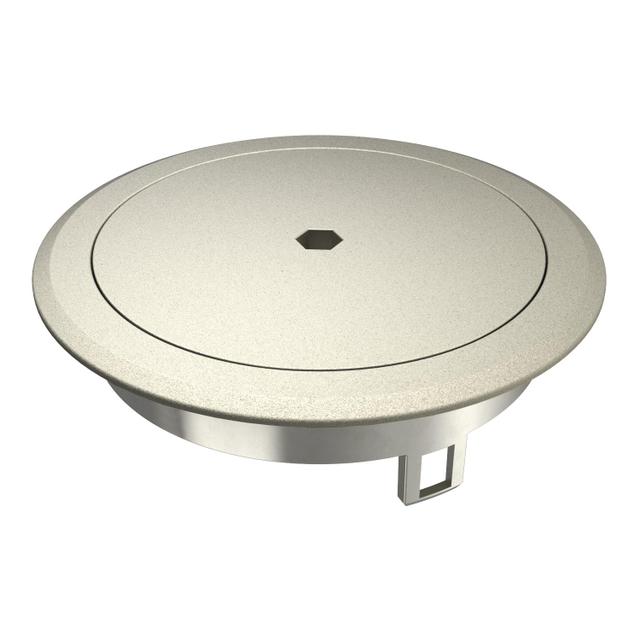 GES R2B Ni, Kaseta rewizyjna