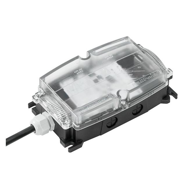 FP MONO LED K DC SA Lampa LED / multi LED, nr katalogowy 1507040000