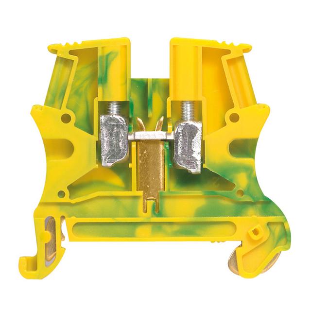 Złączka Viking 1 Torowa 6Mm2 PE 037172 LEGRAND