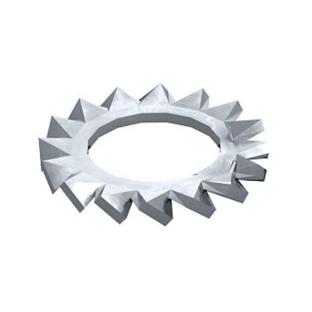 DIN 6798, PODKŁADKA SPRĘŻYSTA M12 OC.GA