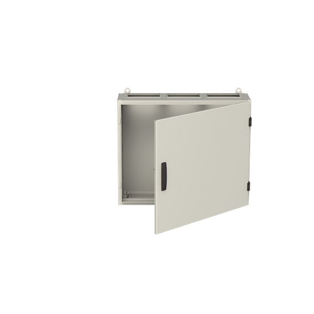 TL304S TwinLine-L szafa naścienna II kl. izol. IP55