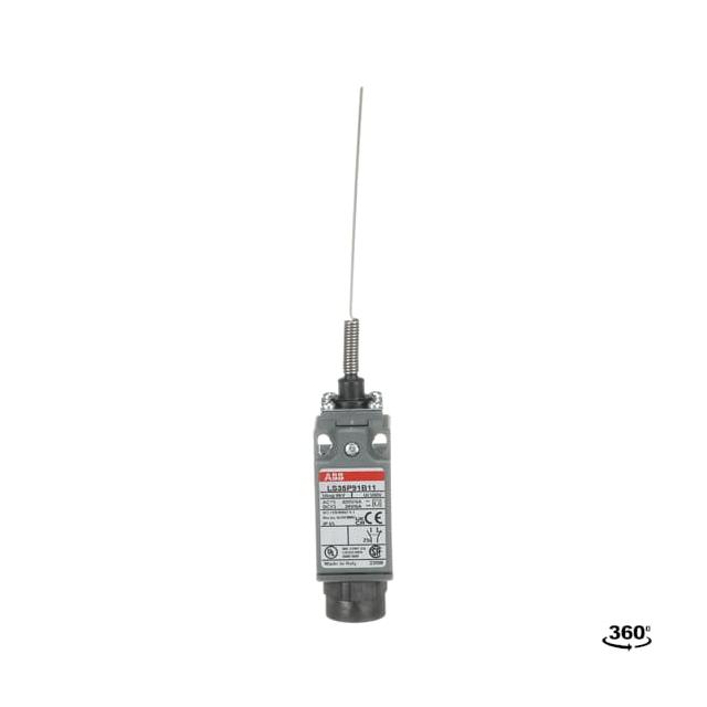 Wyłącznik krańcowy LS35P91B11
