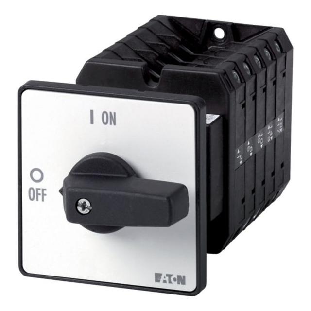 T5B-5-15876/Z Łącznik krzywkowy 63A 22kW 214786 EATON