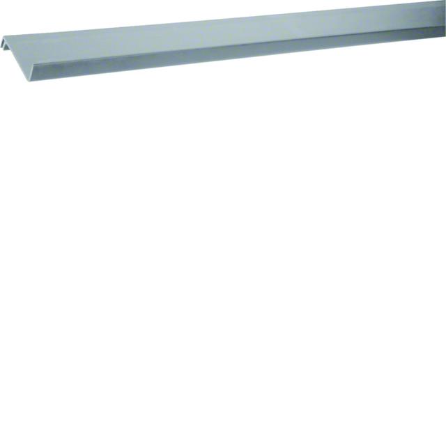 tehalit.BRS Przegroda PC/ABS bezhalogenowy G1615 HAGER