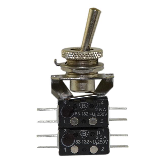 Łącznik miniaturowy 83544-3s