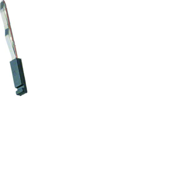 Mostek pionowy czarny KWJ001V HAGER