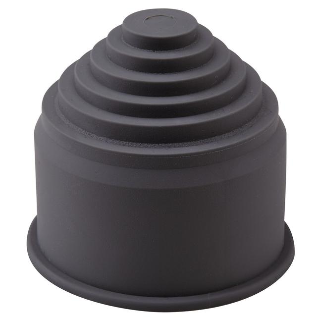 SILVYN_K-EM_PG_16_SCHWARZ___000 65500235 LAPP KABEL