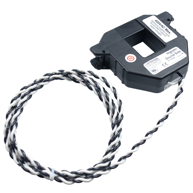 Przekł gł CT BCPM 300A 333VAC dz. rdz.