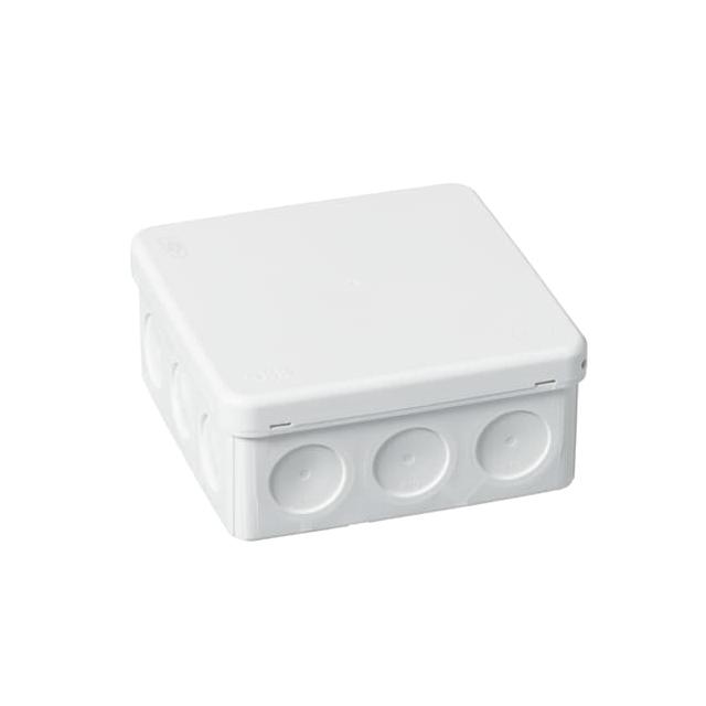 AP10 PUSZKA IP55 104X104 mm