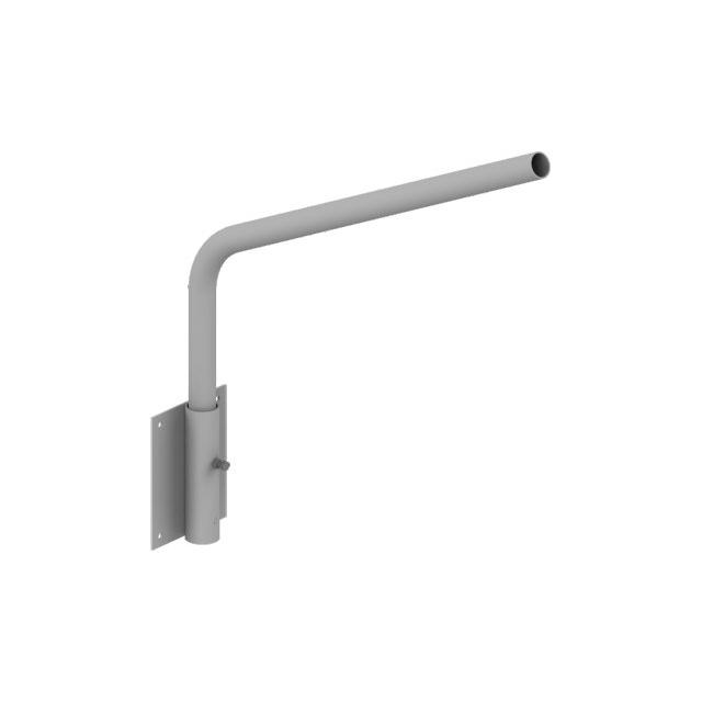 Wysięgnik obrotowy lampowy 550x850 /OG/